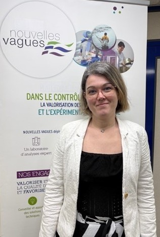 Conseillère Hygiène et Qualité
