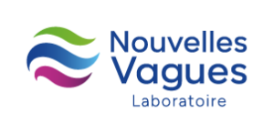 Logo Nouvelles Vagues
